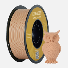 PLA Kingroon тілесний 1кг (1.75мм)