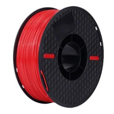 ABS Kingroon червоний 1кг (1.75мм)