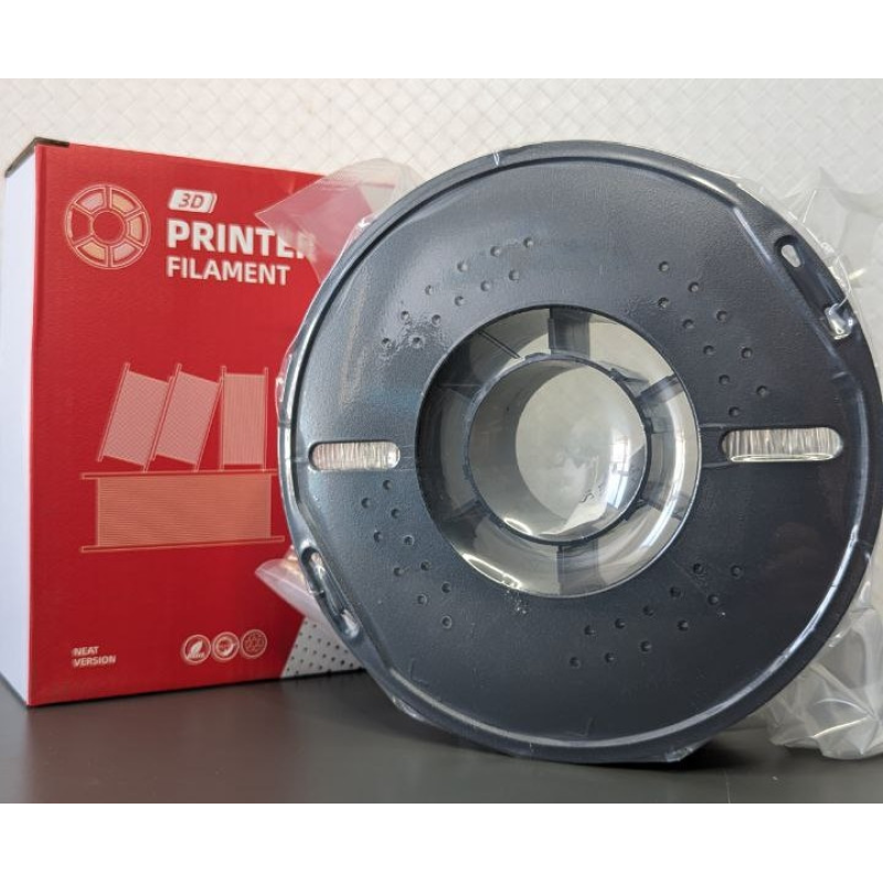 TPU Kingroon прозорий 1кг (1.75мм) TPU Kingroon прозорий 1кг (1.75мм)